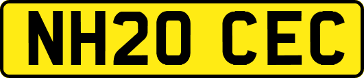 NH20CEC