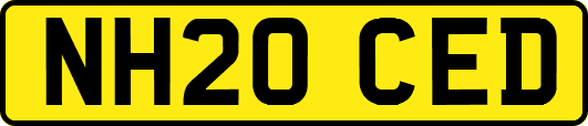 NH20CED