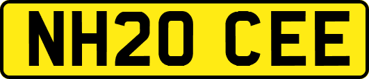 NH20CEE