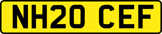NH20CEF