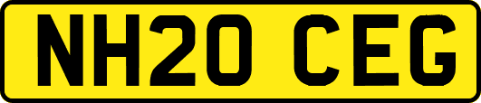 NH20CEG