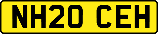 NH20CEH