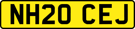 NH20CEJ