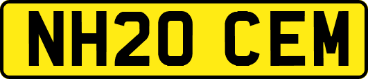 NH20CEM
