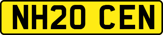 NH20CEN