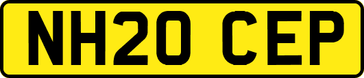 NH20CEP