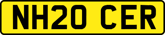 NH20CER