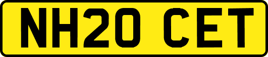 NH20CET