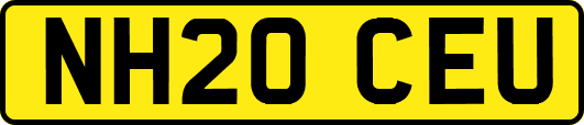 NH20CEU
