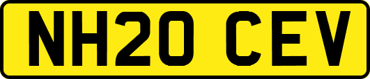 NH20CEV