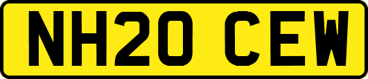NH20CEW