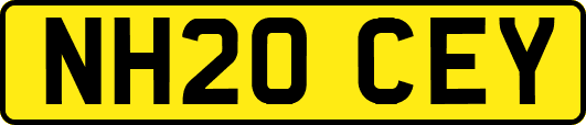 NH20CEY