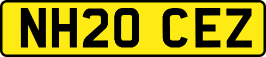 NH20CEZ
