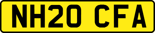 NH20CFA