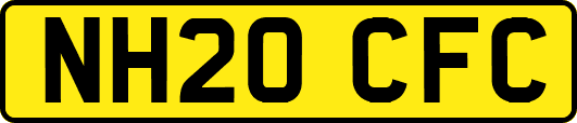 NH20CFC