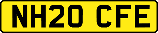 NH20CFE