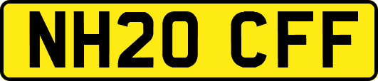 NH20CFF