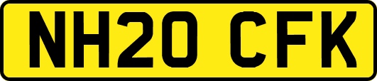 NH20CFK