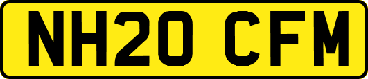 NH20CFM
