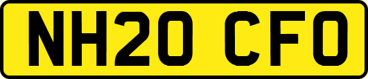 NH20CFO