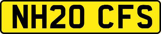 NH20CFS