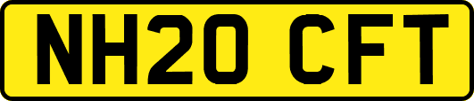 NH20CFT