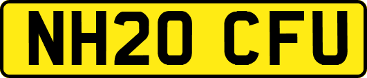 NH20CFU