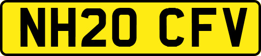 NH20CFV