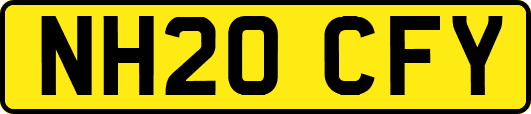 NH20CFY