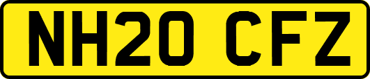 NH20CFZ