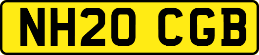 NH20CGB