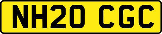NH20CGC