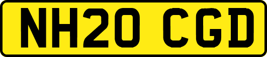 NH20CGD