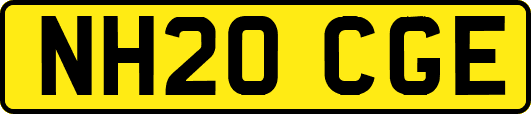 NH20CGE