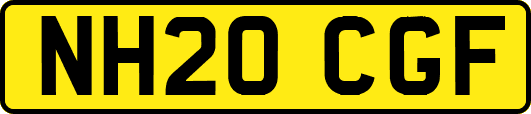 NH20CGF