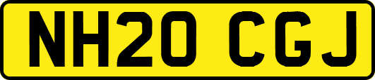 NH20CGJ