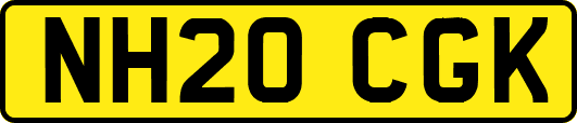 NH20CGK