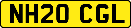 NH20CGL
