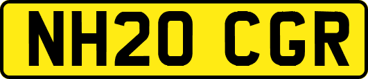 NH20CGR