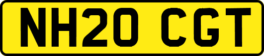 NH20CGT