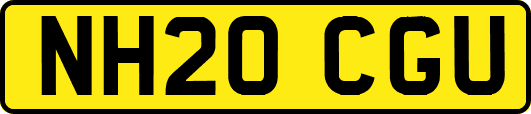 NH20CGU
