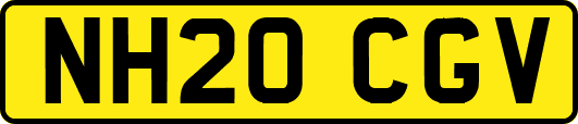 NH20CGV