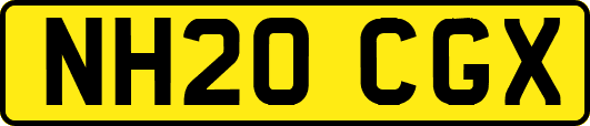 NH20CGX