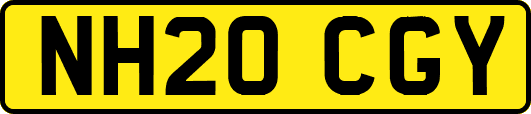 NH20CGY
