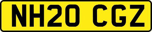 NH20CGZ