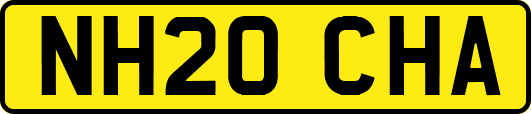 NH20CHA