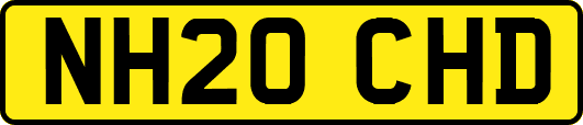 NH20CHD