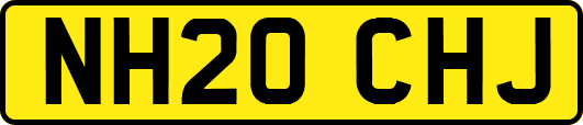 NH20CHJ