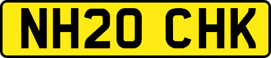 NH20CHK