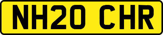 NH20CHR